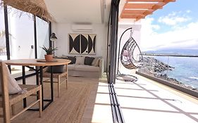 Oasis House